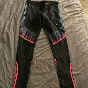 Nike running pants